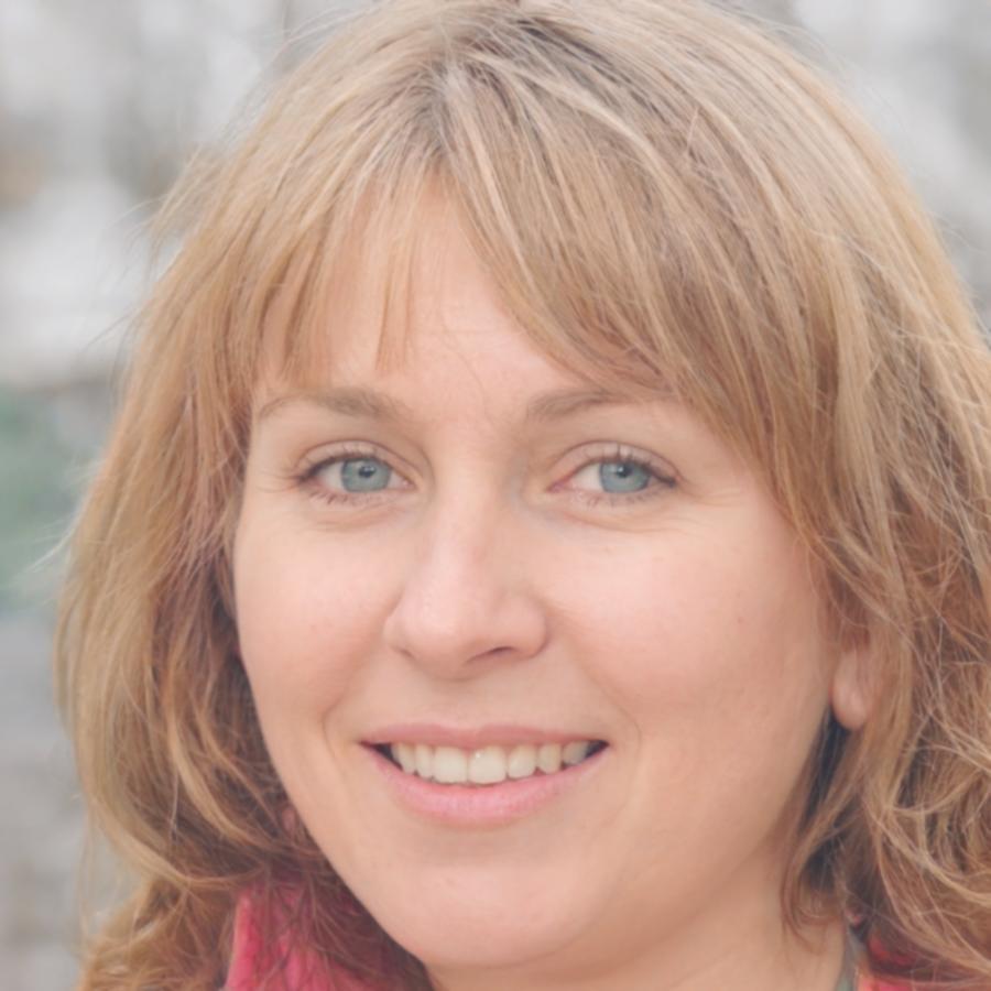 Portrait de Sophie Martin